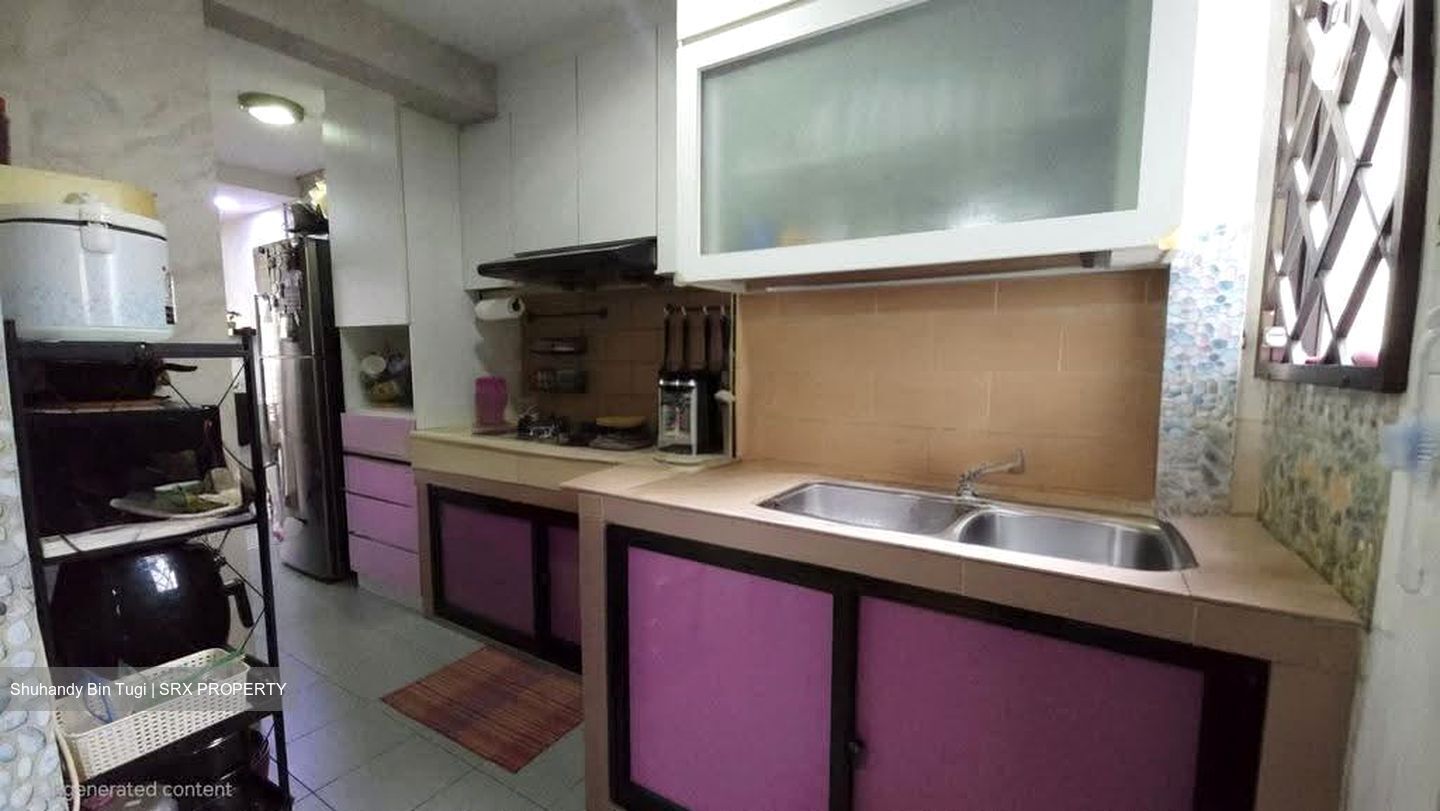 Blk 114 Ho Ching Road (Jurong West), HDB 3 Rooms #621681841